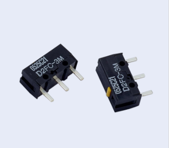 歐姆龍微動開關(guān) 歐姆龍微動開關(guān)